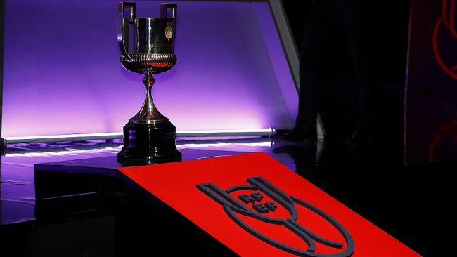 Barcelona yaklaştı ama 3-0 yeterli olmadı, Atleti Copa del Rey finaline döndü