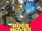 Boss Moves: Rare'in (ve Konami'nin) başı olsaydım