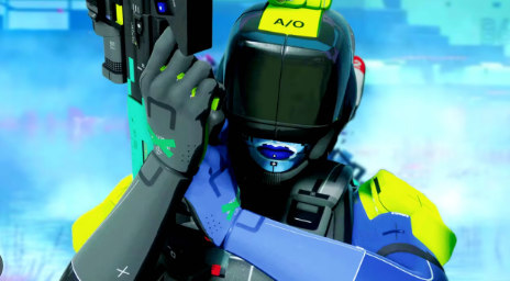 Görünüşe göre Marathon 5 Mart'ta çıkacak