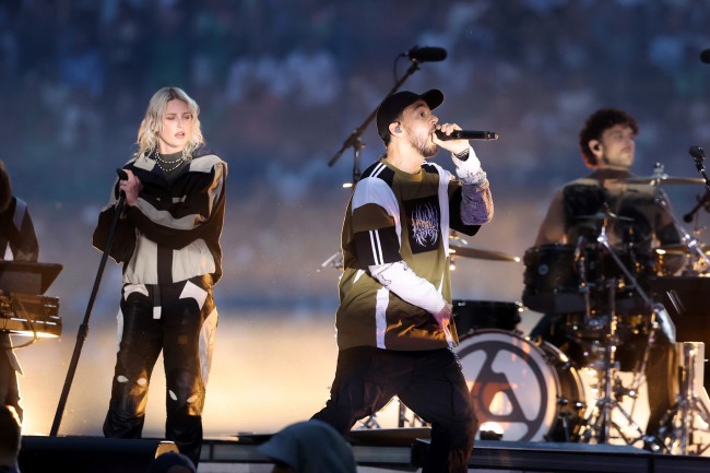 Linkin Park, 2026'nın İndirme Festivali'nin başrolünde yer alacak