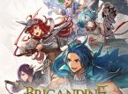 Brigandine: Abyss Klasik strateji RPG serisini &uuml;&ccedil;&uuml;nc&uuml; tur i&ccedil;in geri getiriyor