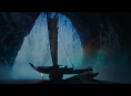 Dwayne Johnson, canlı aksiyon Moana yeniden çevrim fragmanında Maui olarak geri dönüyor