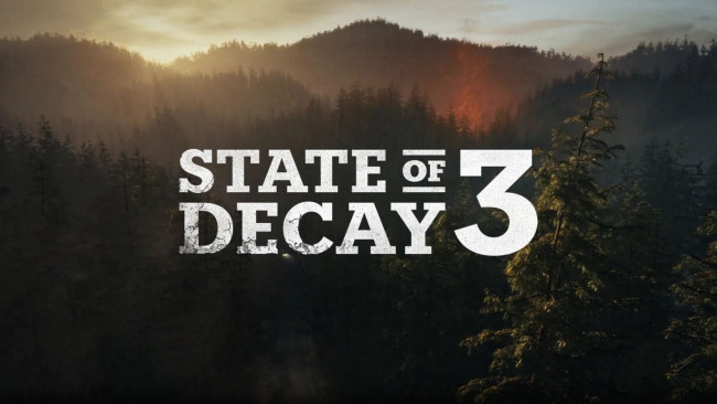 State of Decay 3