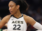 Las Vegas Aces yıldızı A'ja Wilson, tarihin en iyi maaş alan WNBA oyuncusu rekorunu kırdı ve ilk kez bir milyon doları aşan oyuncuyu kazandı