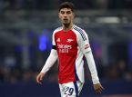 Kai Havertz, Arsenal taraftarlarına yeni umutlar vererek ge&ccedil; bir galibiyet gol&uuml; attı