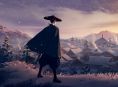 Blue Eye Samurai dizisinin 2. sezonunun prod&uuml;ksiyonu başladı