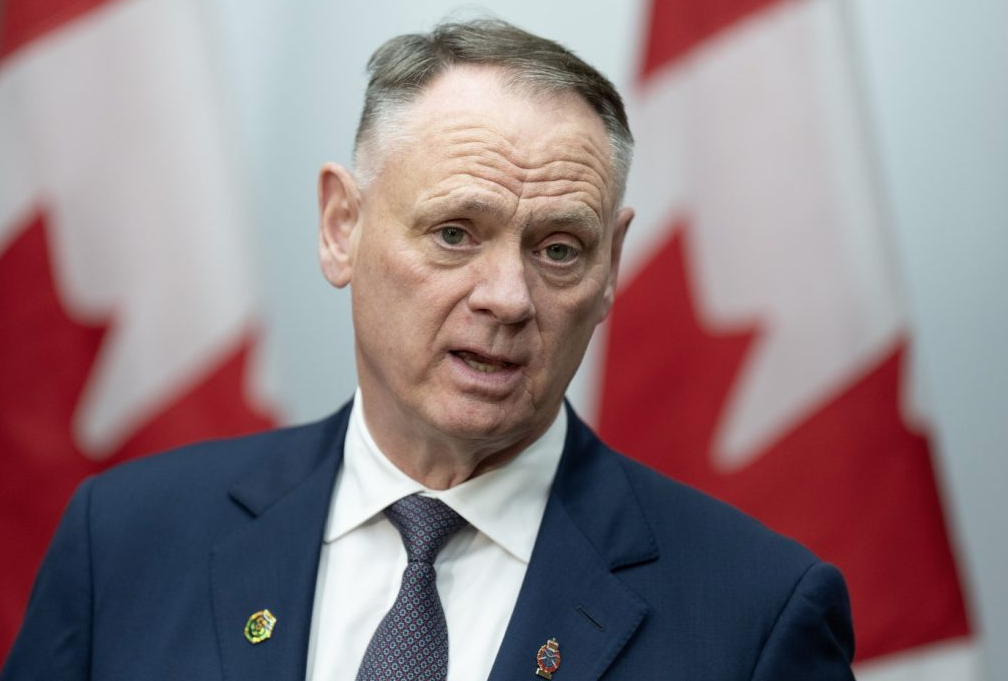 Kanada, Ukrayna için 220 milyon dolar açıkladı