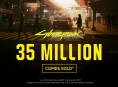 Cyberpunk 2077 35 milyondan fazla kopya sattı