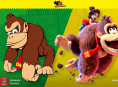 DK Challenge a&ccedil;ıklandı: Nintendo Switch Online aboneleri i&ccedil;in sınırlı s&uuml;reli mini oyunlar