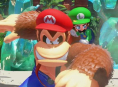 Donkey Kong Bananza DLC, Super Mario ile iş birliği yapacağını duyuruyor ama sadece sınırlı bir süre için
