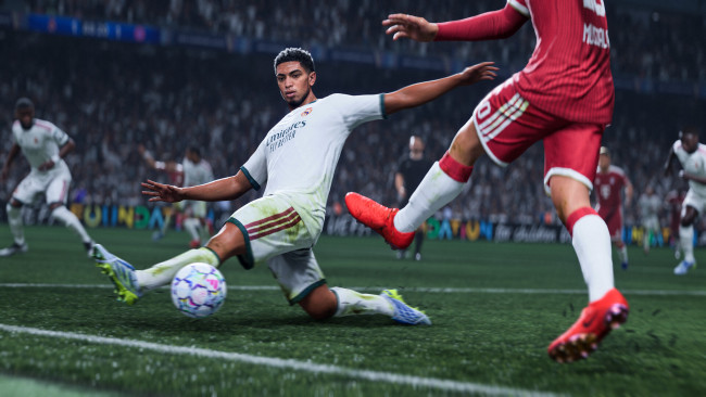 Here, EA Sports FC 27 tarihindeki en iyi 27 erkek ve kadın oyuncudur