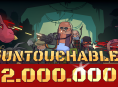Guntouchables, ilk 24 saatinde 2 milyon oyuncuya ulaştı