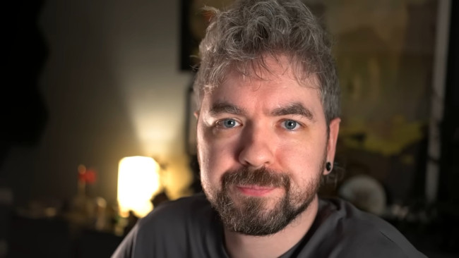 Jacksepticeye, Alveus Animal Sığınağı'na 100.000$ bağışladı