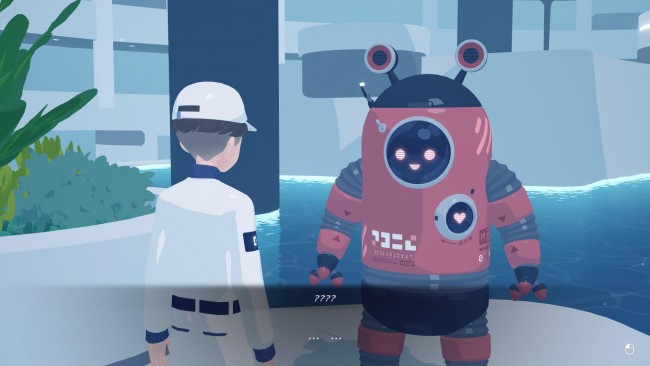 D-topia Oynanış Önizlemesi: Neredeyse fazla kusursuz bir yapay zeka ütopyası: