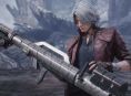 Devil May Cry 5 son çeyrekte Monster Hunter Wilds'tan daha fazla sattı