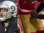 NFL oyuncusu, rakibine karşı kasıktan aldığı darbe nedeniyle ceza aldı ve &uuml;cret bir ma&ccedil;ın maaşına eşit oldu