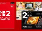 Nintendo, Mayıs ayında Nintendo Magazine'in Switch 2'ye odaklanan özel bir sayısını yayınlayacak