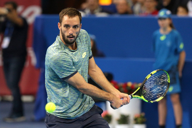 Novak Djokovic, Roland Garros'tan önce uzun süredir arkadaşı olan Viktor Troicki'yi koçluk ekibine katıyor