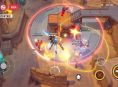 Overwatch, Overwatch Rush adlı yukarıdan g&ouml;r&uuml;n&uuml;ml&uuml; kahraman nişancı oyunu ile mobil hale geliyor