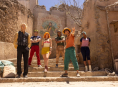 One Piece &uuml;&ccedil;&uuml;nc&uuml; sezonunun prod&uuml;ksiyonu resmen sona erdi