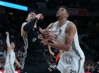 Real Madrid ve Paris, Euroleague play-in'lerinde play-off için mücadele ediyor