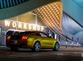 Test Drive Unlimited: Solar Crown araba dolu bir fırlatma römorku alır