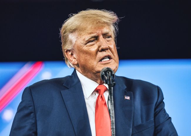 Trump, İsrail ile İran arasında ateşkes ilan ettikten sonra: "Lütfen ihlal etmeyin"