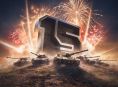 Wargaming, World of Tanks 'nin 15. yılını kutlama etkinliğiyle kutluyor