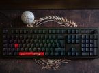 HyperX Alloy Rise Klavye