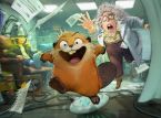 Pixar yeni filmini duyurdu Hoppers 