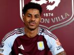 Manchester United'da bir &ouml;m&uuml;r ge&ccedil;irdikten sonra Marcus Rashford'un ayrılışı taraftarları &uuml;zd&uuml;