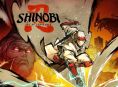 Shinobi: Art of Vengeance konsollar için fiziksel bir sürüm alıyor