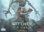 The Witcher: Eski D&uuml;nya