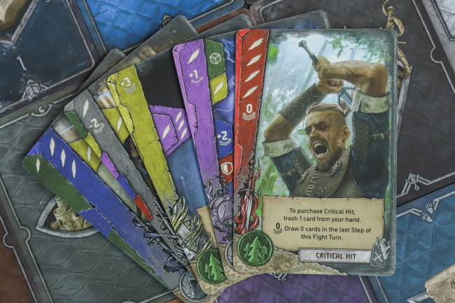 The Witcher: Eski Dünya