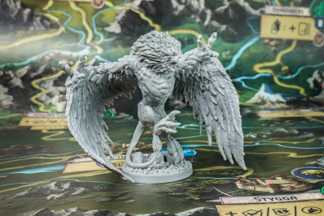 The Witcher: Eski Dünya