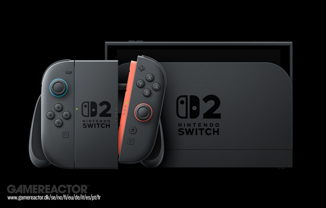 İşte Nintendo Switch 2 ile ilgili ilk izlenimlerimiz