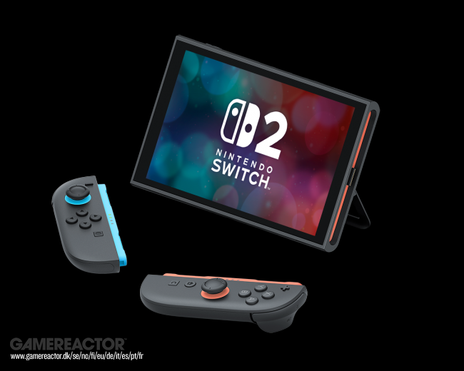 İşte Nintendo Switch 2 ile ilgili ilk izlenimlerimiz