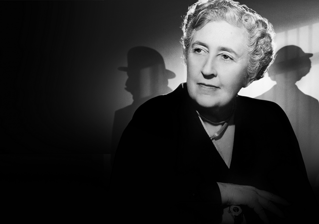 Agatha Christie'nin en iyileri: Her Agatha Christie hayranının izlemesi gereken beş uyarlama