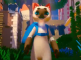 Purr-suit of Happiness d&uuml;nyanın sonunda bir teslimat kedisi olmanızı sağlar