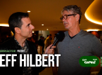 "Şu anda VR'da bir d&ouml;nem yaşıyor," diyor deneyimli video oyunları CEO'su Jeff Hilbert