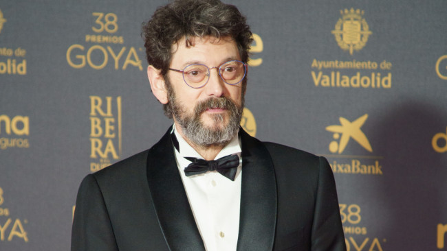 Ünlü İspanyol oyuncu Manolo Solo, 62 yaşında hayatını kaybetti