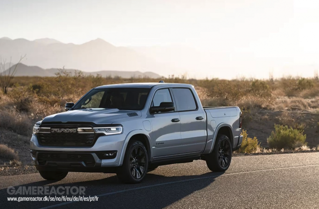 Söylenti: Stellantis, Dodge ve Chrysler'ı savunmada bırakarak önemli markalara yeniden odaklanacak