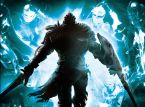 S&ouml;ylenti: Netflix bir Dark Souls anime dizisi &uuml;zerinde &ccedil;alışıyor