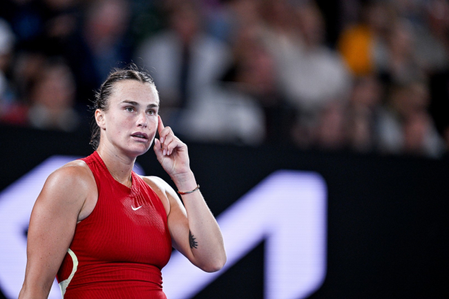 Dubai Tenis Şampiyonası, Sabalenka ve Swiatek gibi çekilen oyuncular için puan kesintisi yapılması lüzumtiğini düşünüyor