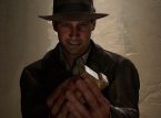 Marvel, 80'lerden Indiana Jones &ccedil;izgi romanlarını deri ciltli sert ciltli bir koleksiyonda topluyor