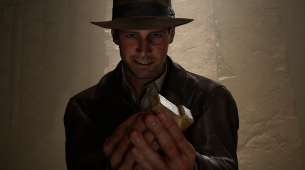 Marvel, 80'lerden Indiana Jones çizgi romanlarını deri ciltli sert ciltli bir koleksiyonda topluyor