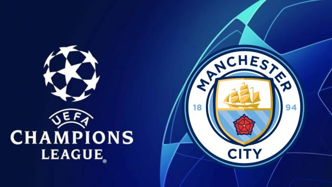Manchester City oyuncuları, Norveç'teki 