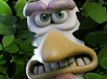 Outright ve Aardman, yukarıdan aşağıya Chicken Run soygun oyunu için bir araya geliyor