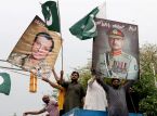 Pakistan genelkurmay başkanının popülaritesi Hindistan çatışmasının ardından yükseldi
