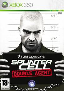 Splinter Cell: Double Agent